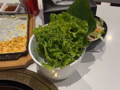 -韩时烤肉(枫蓝店)