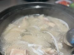 -同仁四季椰子鸡(无锡滨湖万象汇店)