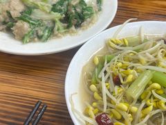-无招牌