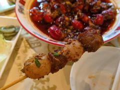 -串盟烧烤大排档·长沙美食地标(星沙店)