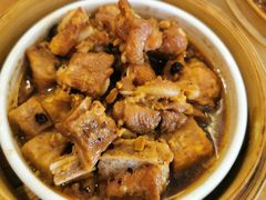 -北海金昌开元名都大酒店·四季轩中餐厅