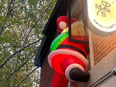 -Money Shops(愚园路店)