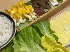 -大理老字号·舟渔的鱼野生菌海景餐厅(双廊店)