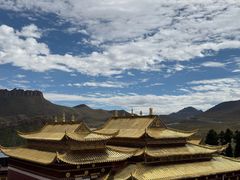 -达仓郎木寺院