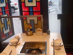 -红鼎坊·老成都火锅(新南门店)
