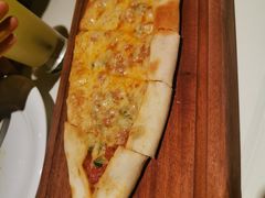 牛肉披萨-Pasha帕夏土耳其餐厅(南昌路店)