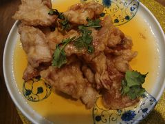 -快乐老家三鲜饺子东北菜(南六中路店)