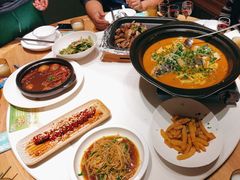 -筱爷叔·上海传统手工菜(玉树路店)