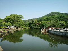 -白马涧龙池景区
