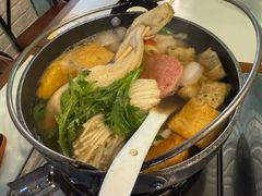 -富乐满 炸鸡&韩国料理 불로만(虹泉路店)