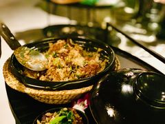 -凤园椰珍·臻品椰子鸡(保利时光里店)