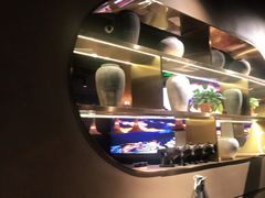 -云海肴云南菜·蒸汽石锅鱼(青岛万象城店)
