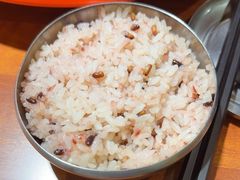 -辣火功夫麻辣烫(明洞1号店)