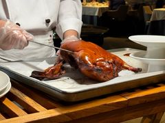 -四季民福烤鸭店(外滩外白渡桥店)