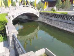 -大槐树寻根祭祖园