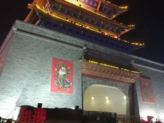 -鼓楼夜市