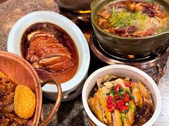 -南京大牌档(凯德1818店)