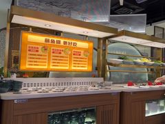 -新辣道鱼火锅(龙旗广场店)