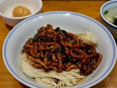 -君东记本帮面馆(天钥桥路店)