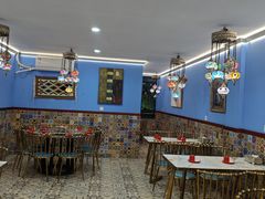 -欧提汗·新疆餐厅·清真(银都路店)