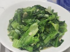 油麦菜-王家厨房(新华路店)