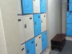 -DBSWIM深呼吸国际游泳培训(建国宾馆店)