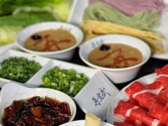 -再宣武文化主题餐厅·清真