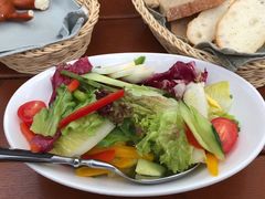 -Paulaner·德国帕拉娜自酿啤酒餐厅(海上世界店)