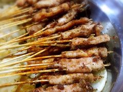 -阿姨小肉摊(同济西苑店)