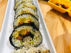 -Woolee韩食堂·韩式家庭料理