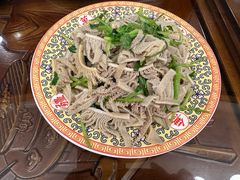 -烤肉季饭庄
