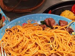 -清真吐鲁番餐厅(牛街店)