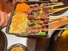 -芸山季·云南野生菌火锅(人民广场来福士店)