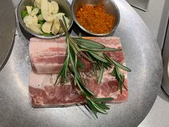 -赞酱川式烤肉(蜀都万达店)