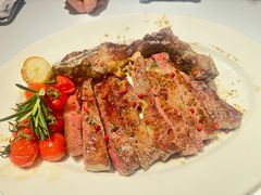 -波特曼西餐厅(中央大街店)