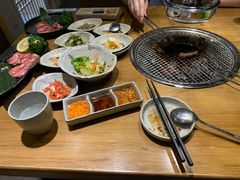 -牛人·雪花牛·木炭烤肉(昆山陆家店)