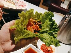 -韩时烤肉(枫蓝店)