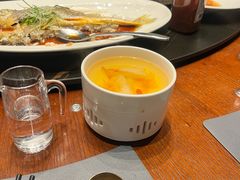 -宝燕壹号景观餐厅(龙盛国际商业广场店)