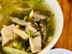 -陈记汤饭(水巷口店)
