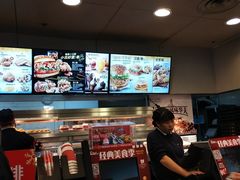 -肯德基(津滨店)