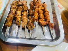 -韩师傅老大同刀削面(北苑路店)