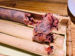 -缘生态云南菜·野生菌庭院餐厅(华侨城店)