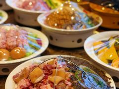 -巢爷老味(东方红店)