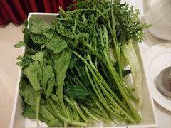 -天宜隆蘑菇宴火锅(石景山旗舰店)