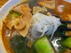 -益螺记螺蛳粉(望京韩国城店)