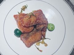 -華府(凯德晶萃店)