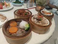 -晋江荣誉国际酒店·港誉茶餐厅