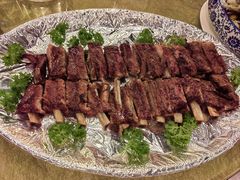 -徐记私厨(半淞园路店)