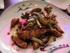 -老苏州芳和园茶酒楼  传统苏帮菜(观前店)