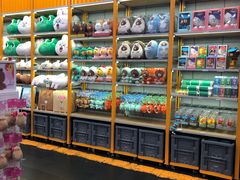 -line friends(明洞旗舰店)